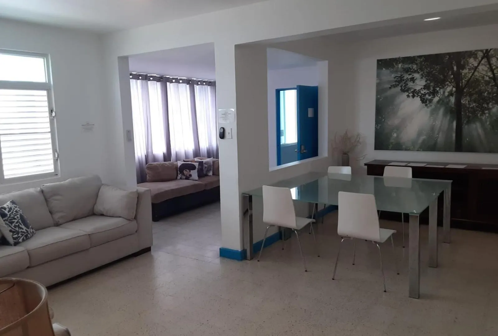 P8 Pr Rentals Amazing For Groups San Juan Apartment