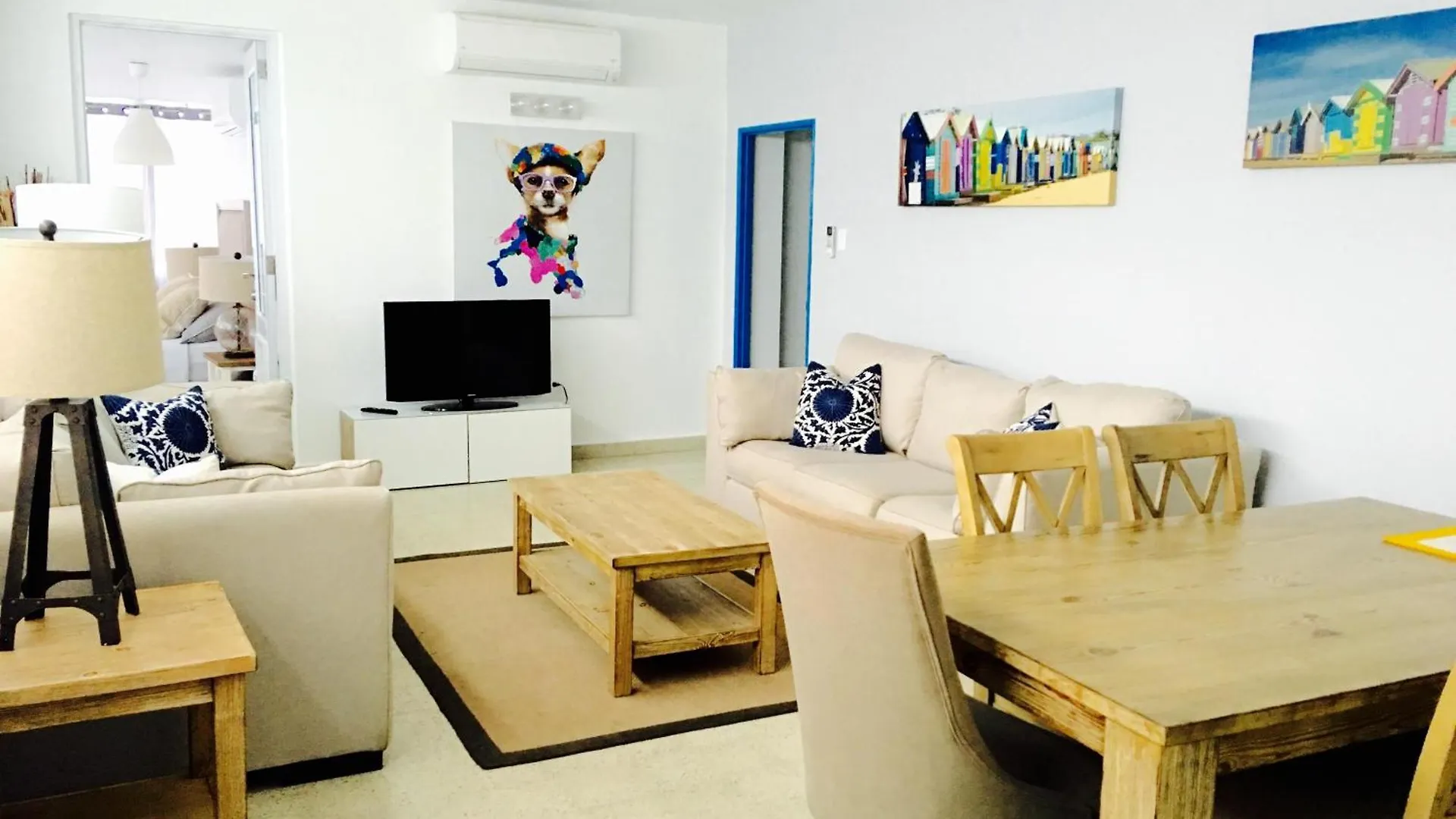 Apartment P8 Pr Rentals Amazing For Groups San Juan Puerto Rico