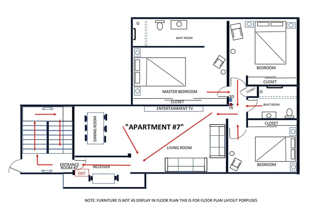 P8 Pr Rentals Amazing For Groups San Juan Apartment