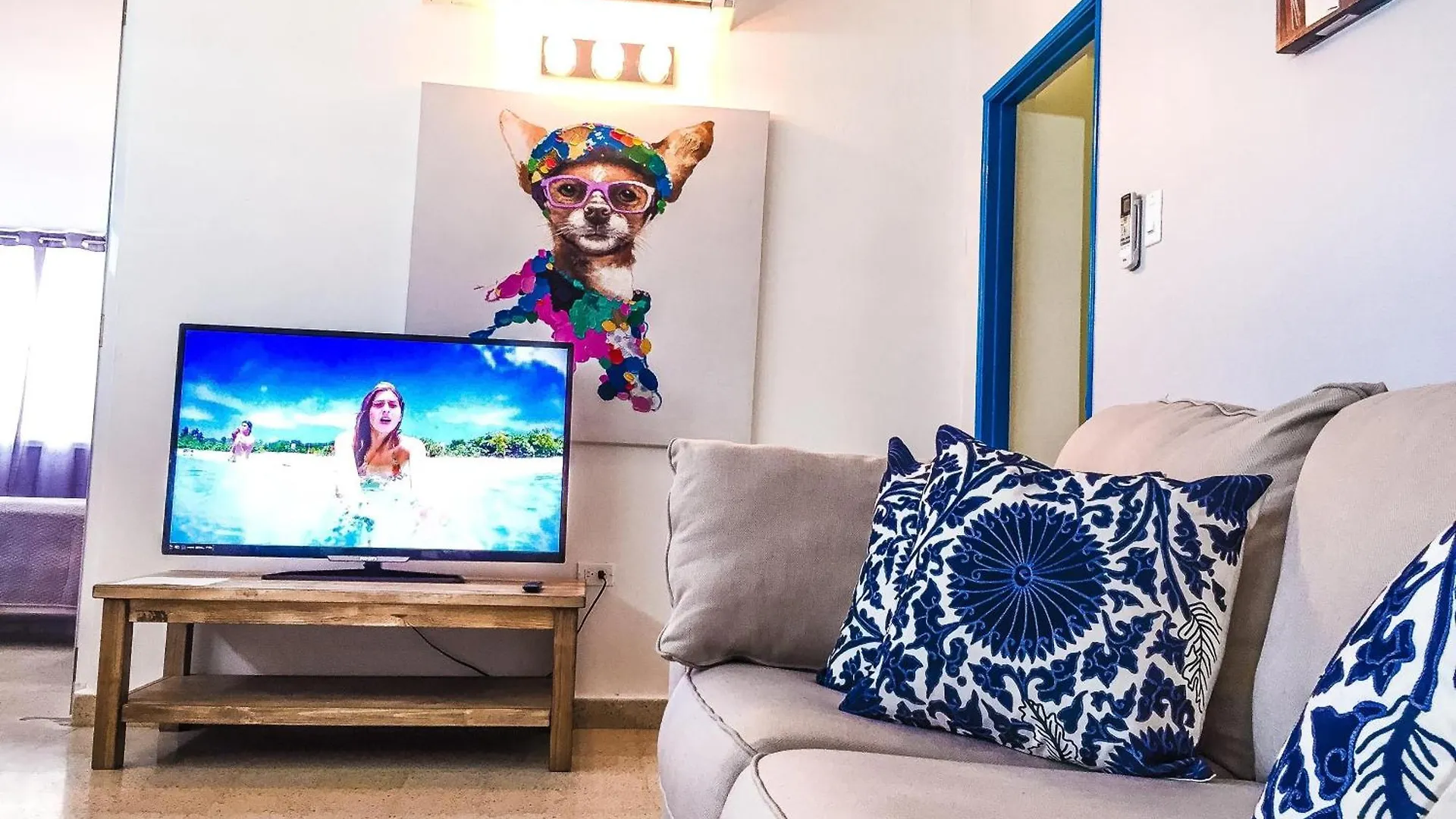 P8 Pr Rentals Amazing For Groups San Juan 0*,  Puerto Rico