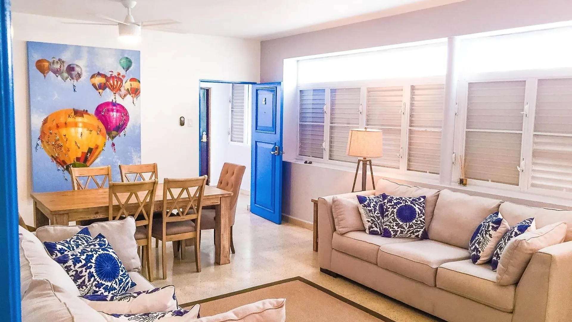 P8 Pr Rentals Amazing For Groups San Juan