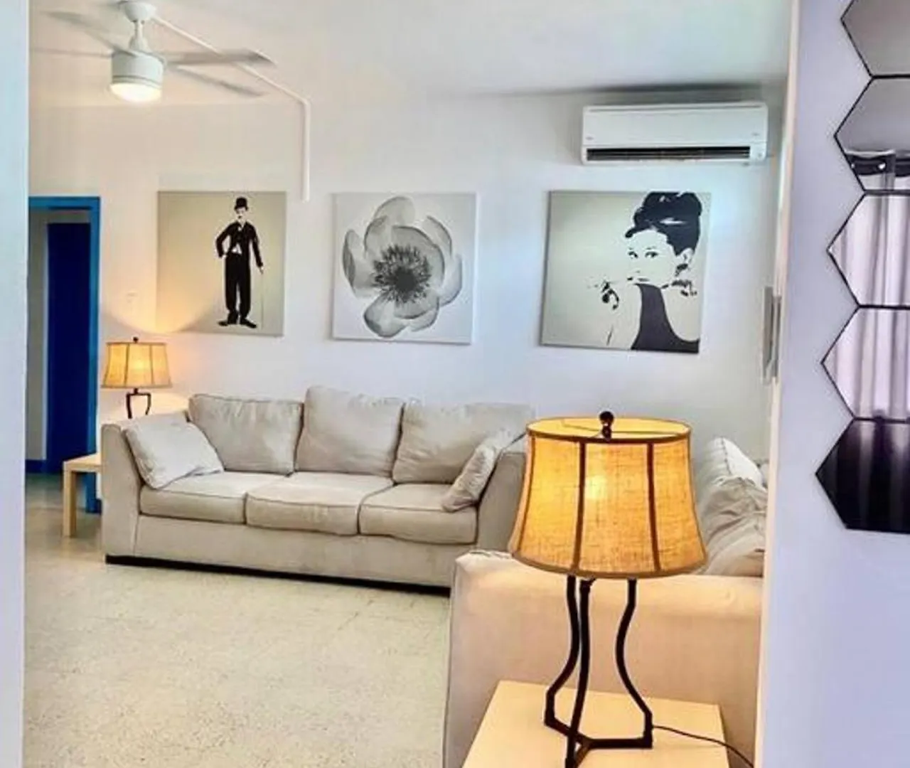 Apartment P8 Pr Rentals Amazing For Groups San Juan
