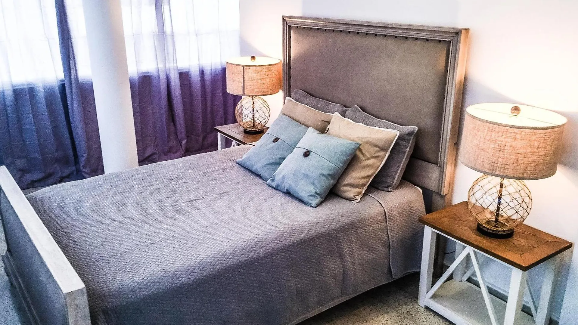 Apartment P8 Pr Rentals Amazing For Groups San Juan
