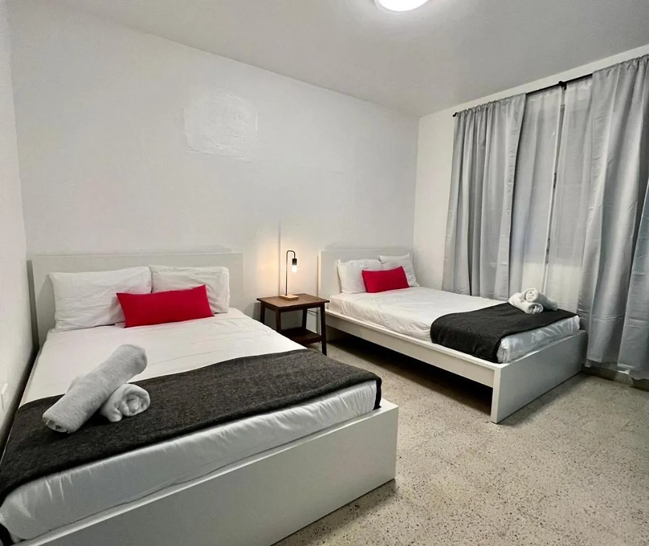 Apartment P8 Pr Rentals Amazing For Groups San Juan