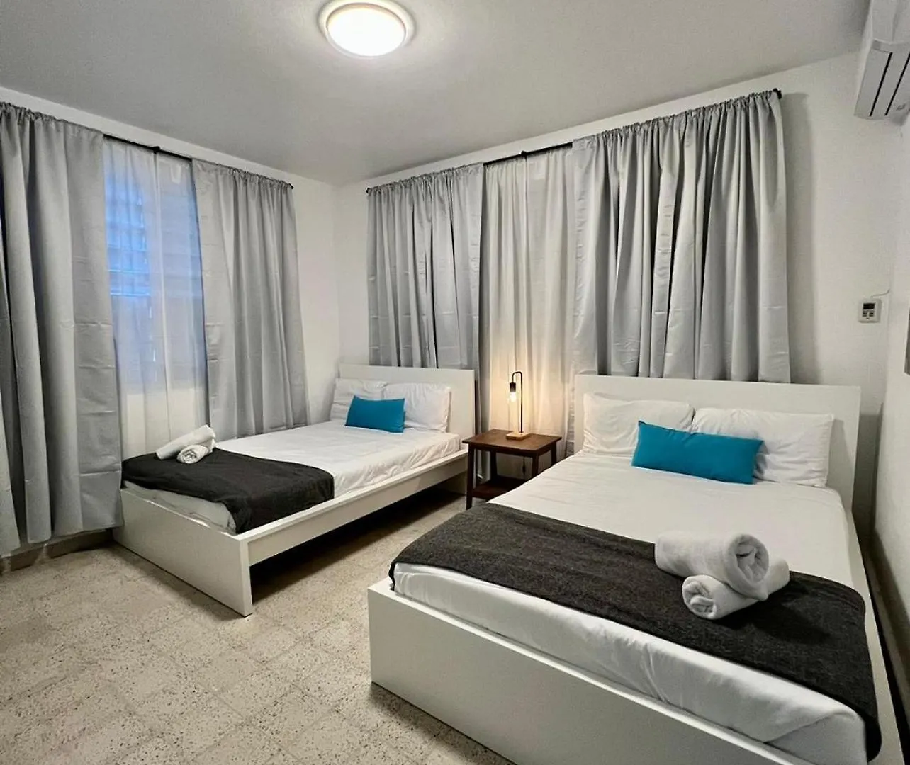 Apartment P8 Pr Rentals Amazing For Groups San Juan Puerto Rico