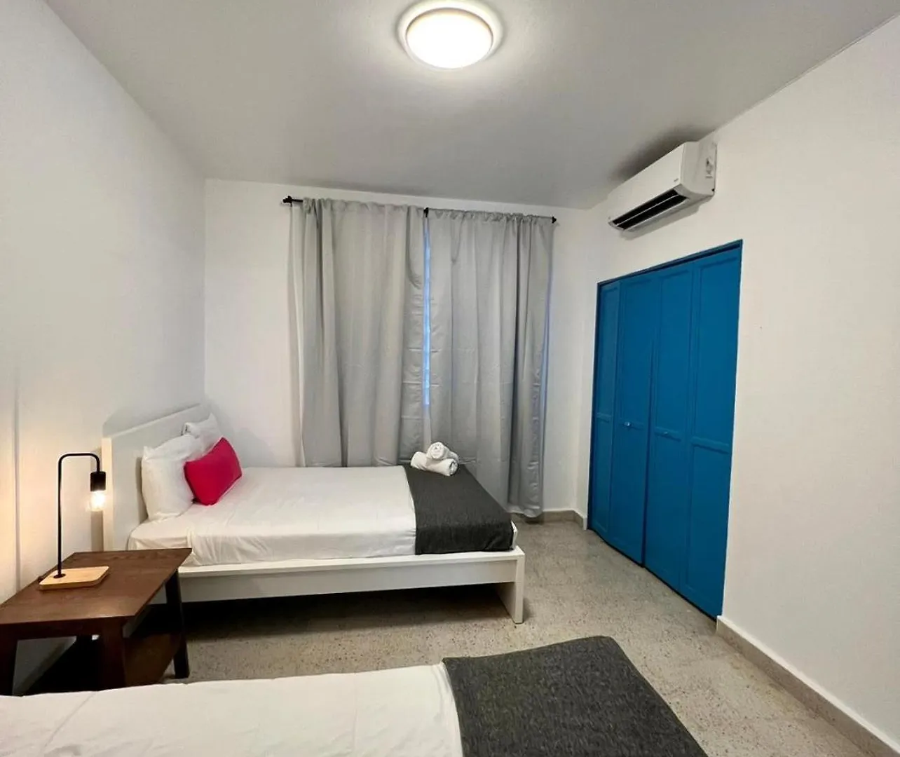 Apartment P8 Pr Rentals Amazing For Groups San Juan