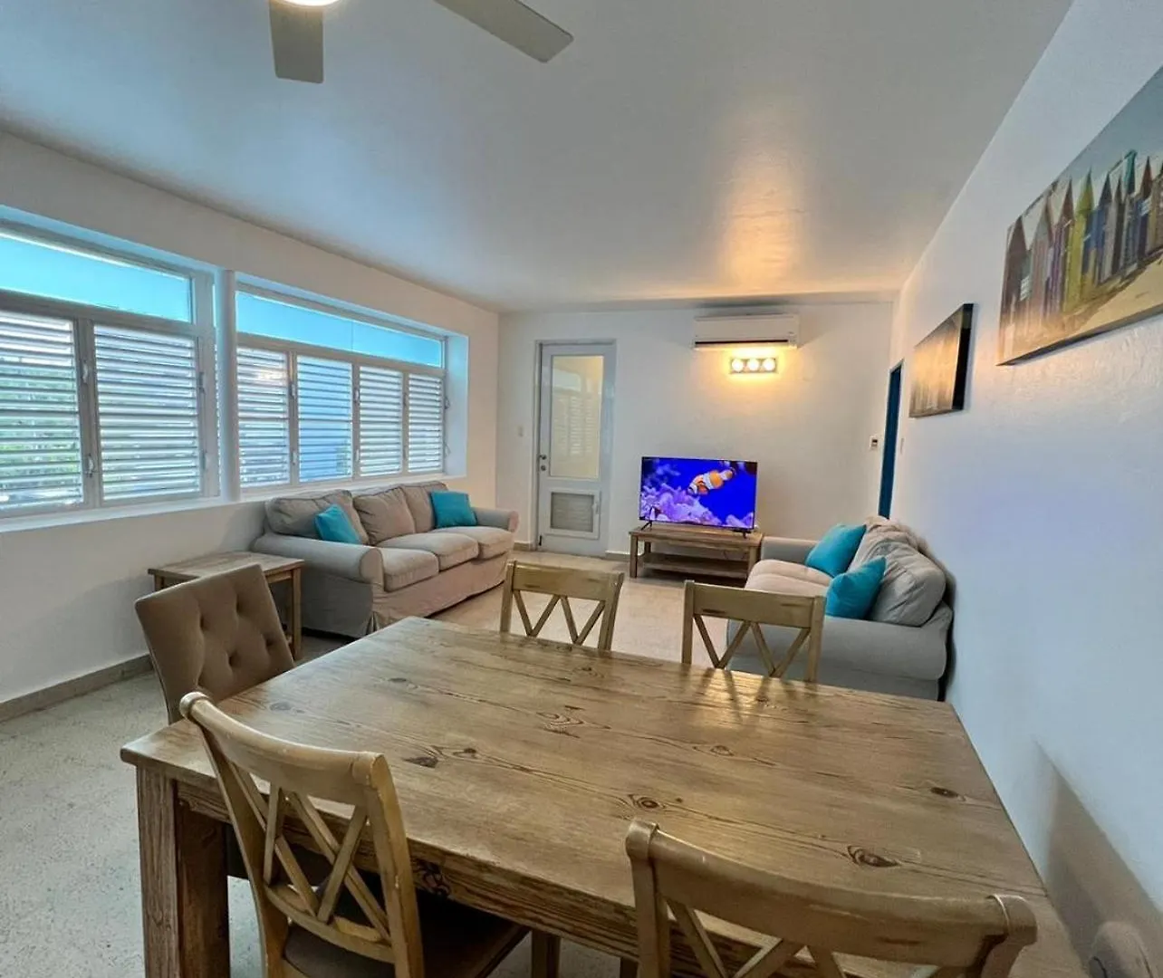 P8 Pr Rentals Amazing For Groups San Juan