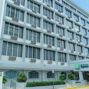 Resort Holiday Express Condado By Ihg, San Juan